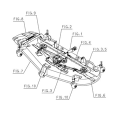 PC SSM72 FOR SZ330 (8655-097-200-00) spare parts